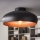 Eglo - Luz de teto 1xE27/60W/230V