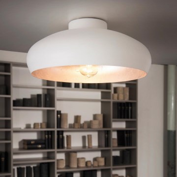 Eglo - Luz de teto 1xE27/60W/230V