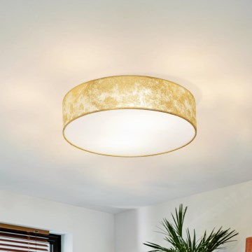 Eglo - Luz de teto 1xE27/60W/230V