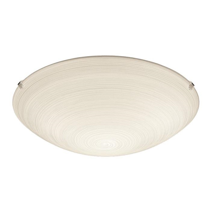 EGLO - Luz de teto 1xE27/60W