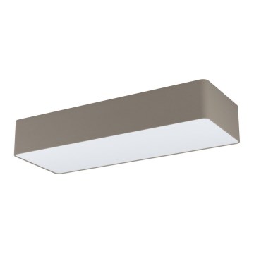 Eglo - Luz de teto 3xE27/28W/230V