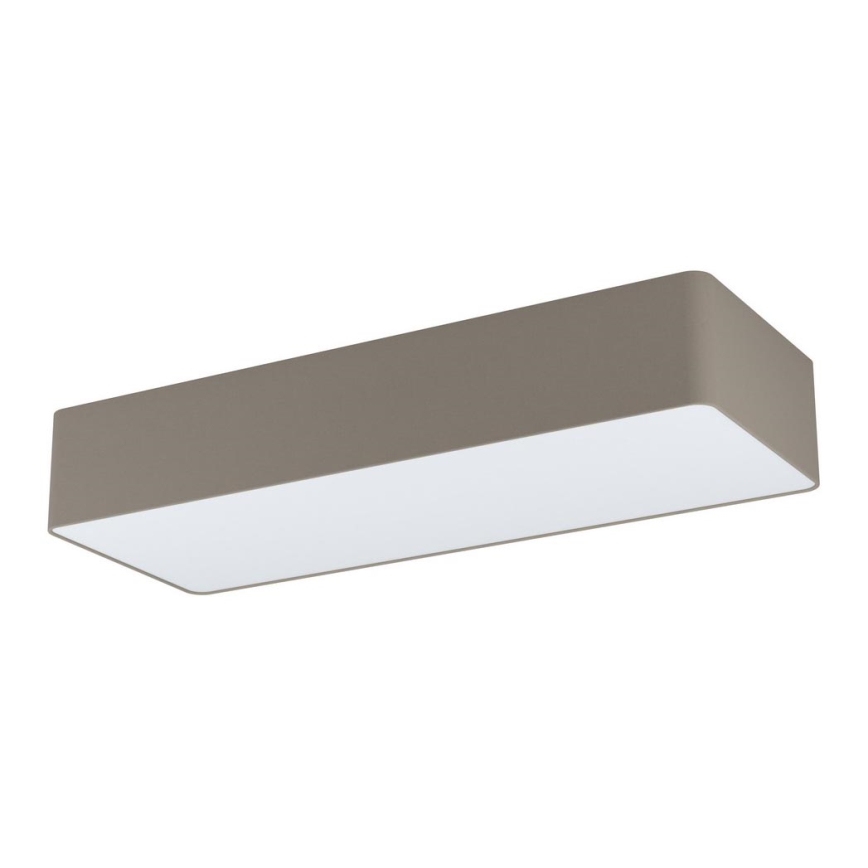 Eglo - Luz de teto 3xE27/28W/230V