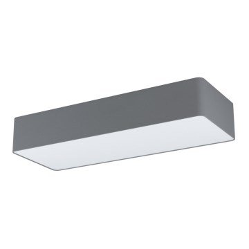 Eglo - Luz de teto 3xE27/28W/230V