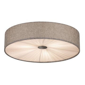 Eglo - Luz de teto 3xE27/60W/230V
