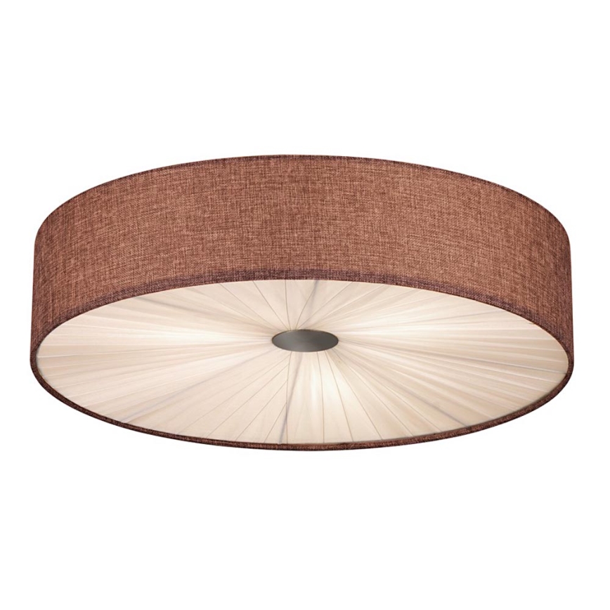 Eglo - Luz de teto 3xE27/60W/230V