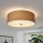 Eglo - Luz de teto 3xE27/60W/230V