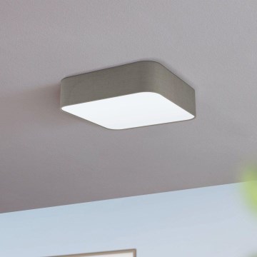 Eglo - Luz de teto 5xE27/25W/230V
