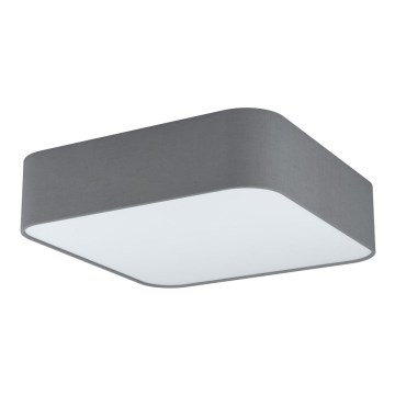 Eglo - Luz de teto 5xE27/25W/230V
