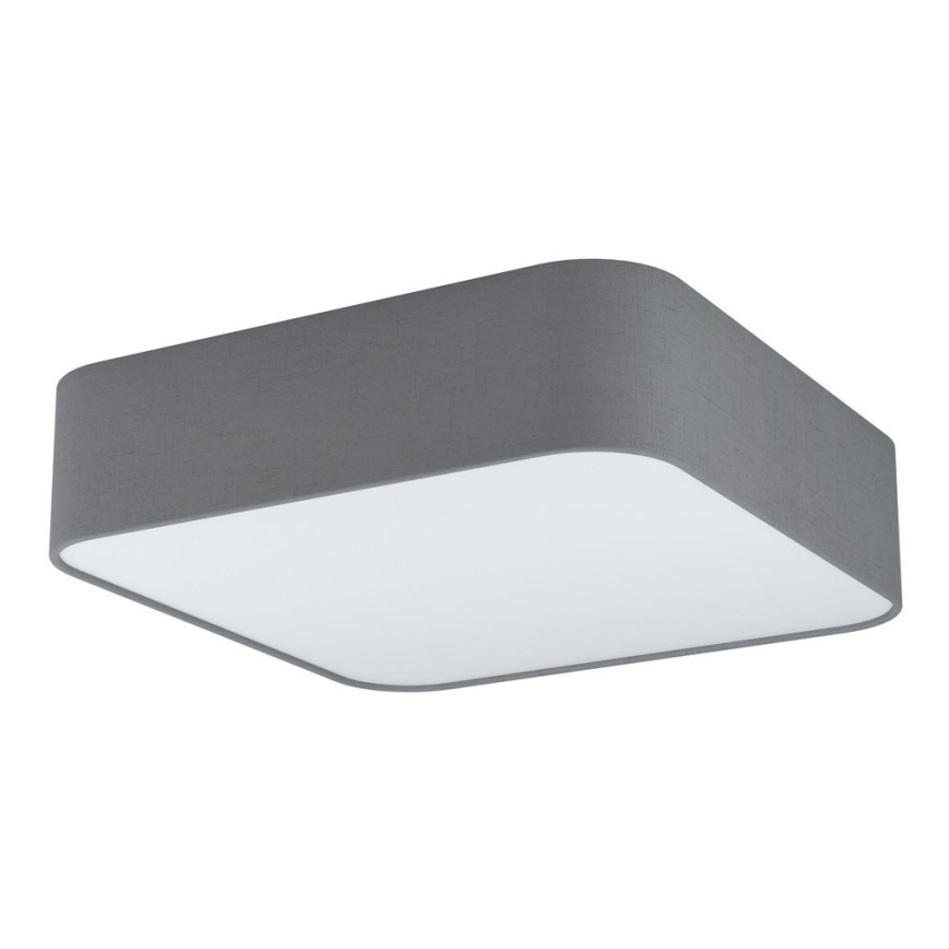 Eglo - Luz de teto 5xE27/25W/230V