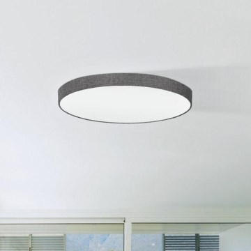 Eglo - Luz de teto 5xE27/60W/230V 76 cm
