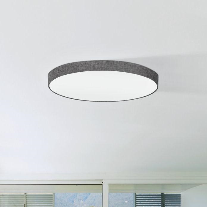 Eglo - Luz de teto 5xE27/60W/230V 76 cm