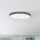 Eglo - Luz de teto 5xE27/60W/230V 76 cm