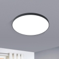 Eglo - Luz de teto com escurecimento LED LED/36W/230V + RC