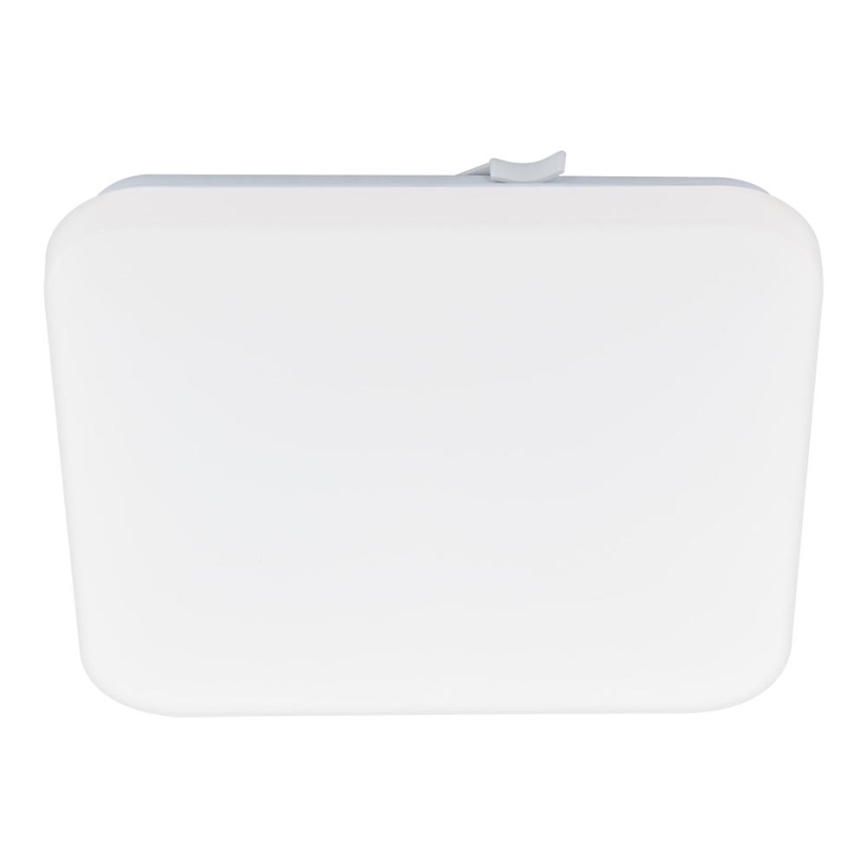 Eglo - Luz de teto de casa de banho LED LED/14,6W/230V IP44
