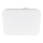 Eglo - Luz de teto de casa de banho LED LED/14,6W/230V IP44