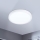 Eglo - Luz de teto de casa de banho LED LED/20W/230V IP44