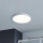 Eglo - Luz de teto de casa de banho LED LED/20W/230V IP44