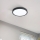 Eglo - Luz de teto de casa de banho LED LED/20W/230V IP44