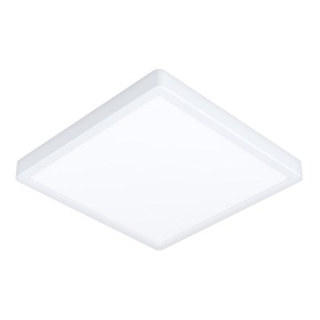 Eglo - Luz de teto de casa de banho LED LED/20W/230V IP44