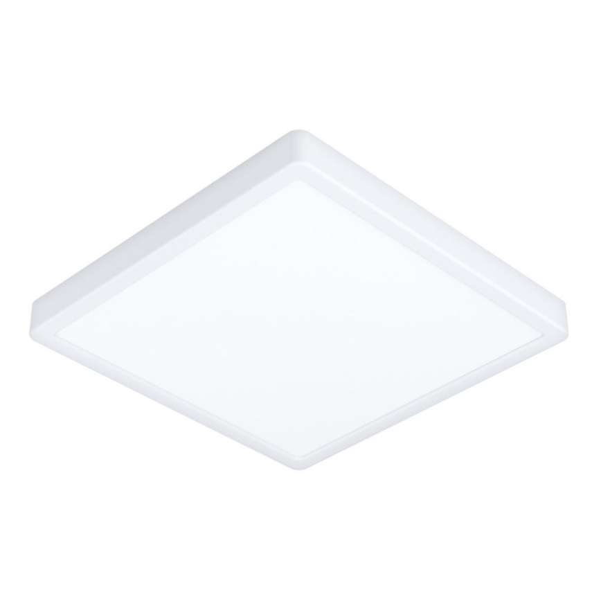 Eglo - Luz de teto de casa de banho LED LED/20W/230V IP44