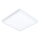 Eglo - Luz de teto de casa de banho LED LED/20W/230V IP44