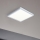 Eglo - Luz de teto de casa de banho LED LED/20W/230V IP44