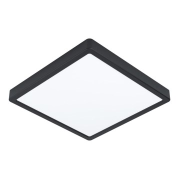 Eglo - Luz de teto de casa de banho LED LED/20W/230V IP44