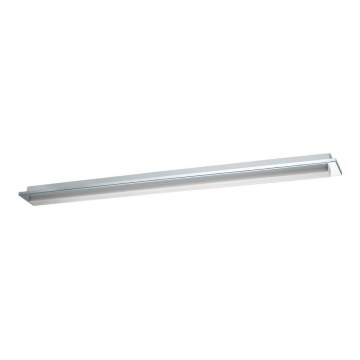 Eglo - Luz de teto de casa de banho LED LED/24,3W/230V IP44
