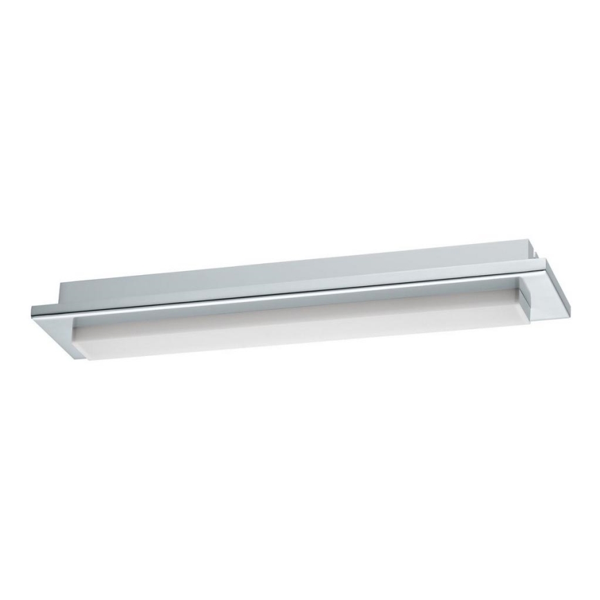 Eglo - Luz de teto de casa de banho LED LED/8,3W/230V IP44