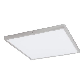 Eglo - Luz de teto fosca LED 1xLED/25W/230V