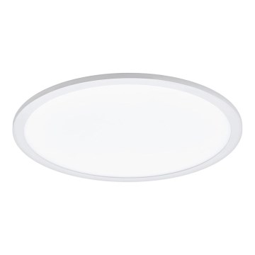 Eglo - Luz de teto fosca LED 1xLED/28W/230V
