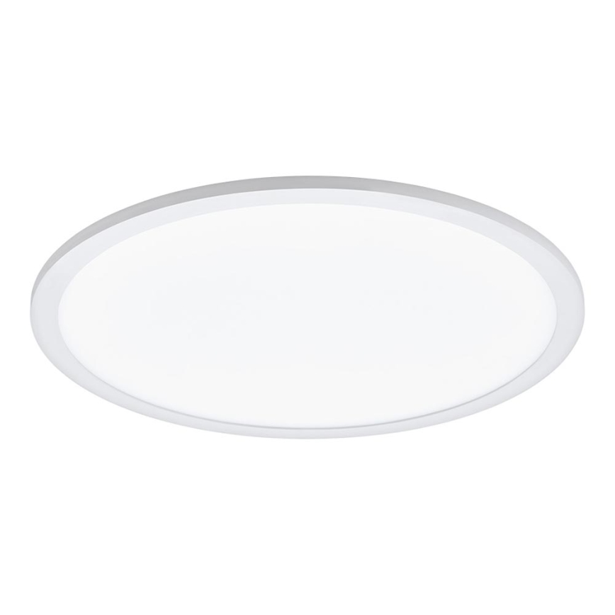 Eglo - Luz de teto fosca LED 1xLED/28W/230V