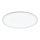 Eglo - Luz de teto fosca LED 1xLED/28W/230V