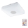 Eglo - Luz de teto fosca LED 2 LED/14W/230V