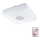 Eglo - Luz de teto fosca LED 2 LED/20W/230V