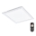 Eglo - Luz de teto fosca LED LED/14W/230V + RC