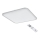 Eglo - Luz de teto fosca LED LED/30W/230V + RC