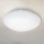 Eglo - Luz de teto fosca LED LED/36W/230V + RC