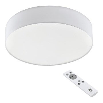 Eglo - Luz de teto fosca LED LED/40W/230V