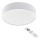 Eglo - Luz de teto fosca LED LED/40W/230V