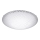 Eglo - Luz de teto LED 1 LED/11W/230V