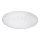 Eglo - Luz de teto LED 1 LED/11W/230V