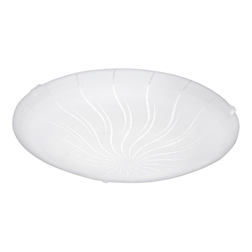 Eglo - Luz de teto LED 1 LED/11W/230V