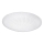 Eglo - Luz de teto LED 1 LED/11W/230V
