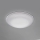 Eglo - Luz de teto LED 1 LED/8,2W/230V