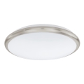 Eglo Luz de teto LED/11W/230V