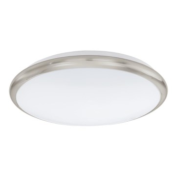 Eglo Luz de teto LED/11W/230V