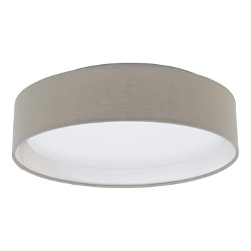 Eglo - Luz de teto LED 1xLED/11W/230V
