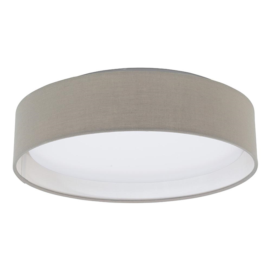 Eglo - Luz de teto LED 1xLED/11W/230V