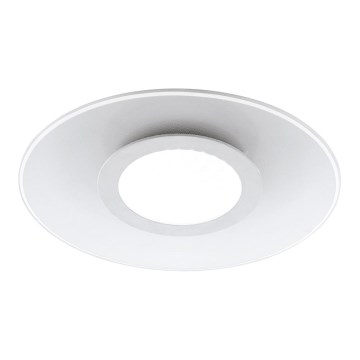 Eglo - Luz de teto LED 1xLED/19W/230V